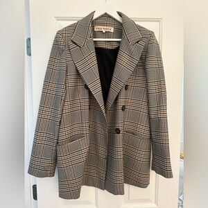 Free people Ashby blazer